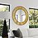 Midtown Wall Mirror by Bassett Mirror
