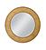 Midtown Wall Mirror by Bassett Mirror