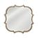 Chamberr Wall Mirror by Bassett Mirror