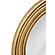 Ten Park Wall Mirror by Bassett Mirror
