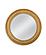 Ten Park Wall Mirror by Bassett Mirror