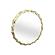 Southgate Wall Mirror by Bassett Mirror