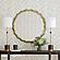 Southgate Wall Mirror by Bassett Mirror