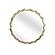 Southgate Wall Mirror by Bassett Mirror