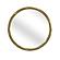 Beekmann Hill Wall Mirror by Bassett Mirror
