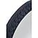 Foremast Wall Mirror by Bassett Mirror