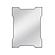 Park Place Wall Mirror by Bassett Mirror