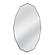 Turning Leaf Wall Mirror by Bassett Mirror