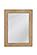 Weston Wall Mirror by Bassett Mirror