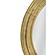 Rhone Wall Mirror by Bassett Mirror