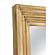 Queenie Floor Mirror by Bassett Mirror