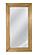 Queenie Floor Mirror by Bassett Mirror