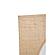 Natural Wall Mirror by Bassett Mirror