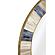 Keena Wall Mirror by Bassett Mirror