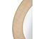 Destin Wall Mirror by Bassett Mirror