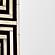 Newton Floor Mirror by Bassett Mirror