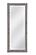 Newton Floor Mirror by Bassett Mirror