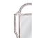 Carthage Wall Mirror by Bassett Mirror