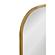 Osprey Wall Mirror by Bassett Mirror