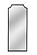 Sheldon Wall Mirror by Bassett Mirror