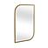 Motha Wall Mirror by Bassett Mirror