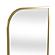 Motha Wall Mirror by Bassett Mirror