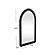 Renn Wall Mirror by Bassett Mirror