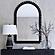 Renn Wall Mirror by Bassett Mirror