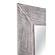 Baker Floor Mirror by Bassett Mirror