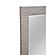 Saydona Wall Mirror by Bassett Mirror