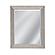 Saydona Wall Mirror by Bassett Mirror