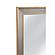 Doubled Wall Mirror by Bassett Mirror