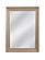 Doubled Wall Mirror by Bassett Mirror