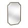Pandreess Wall Mirror by Bassett Mirror