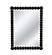 Vallente Wall Mirror by Bassett Mirror