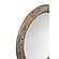 Frederick Wall Mirror by Bassett Mirror