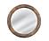 Frederick Wall Mirror by Bassett Mirror