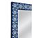 Kamal Floor Mirror by Bassett Mirror