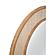 Anna Floor Mirror by Bassett Mirror