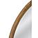 Certa Wall Mirror by Bassett Mirror