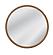 Certa Wall Mirror by Bassett Mirror