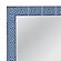 Cesar Wall Mirror by Bassett Mirror