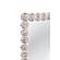 Mandith Floor Mirror by Bassett Mirror