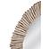 Splay Wall Mirror by Bassett Mirror