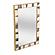 Season Wall Mirror by Bassett Mirror