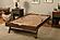 Boho Rustic Walnut Pop-Up by Kodiak