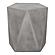 Gem Outdoor Stool by Moe's Home Collection