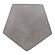 Gem Outdoor Stool by Moe's Home Collection