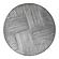 Foundation Outdoor Accent Table Grey by Moe's Home Collection