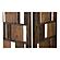 Multi Panel Screen by Moe's Home Collection